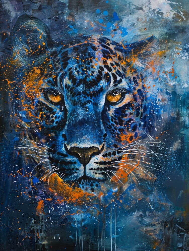 Leopard 22