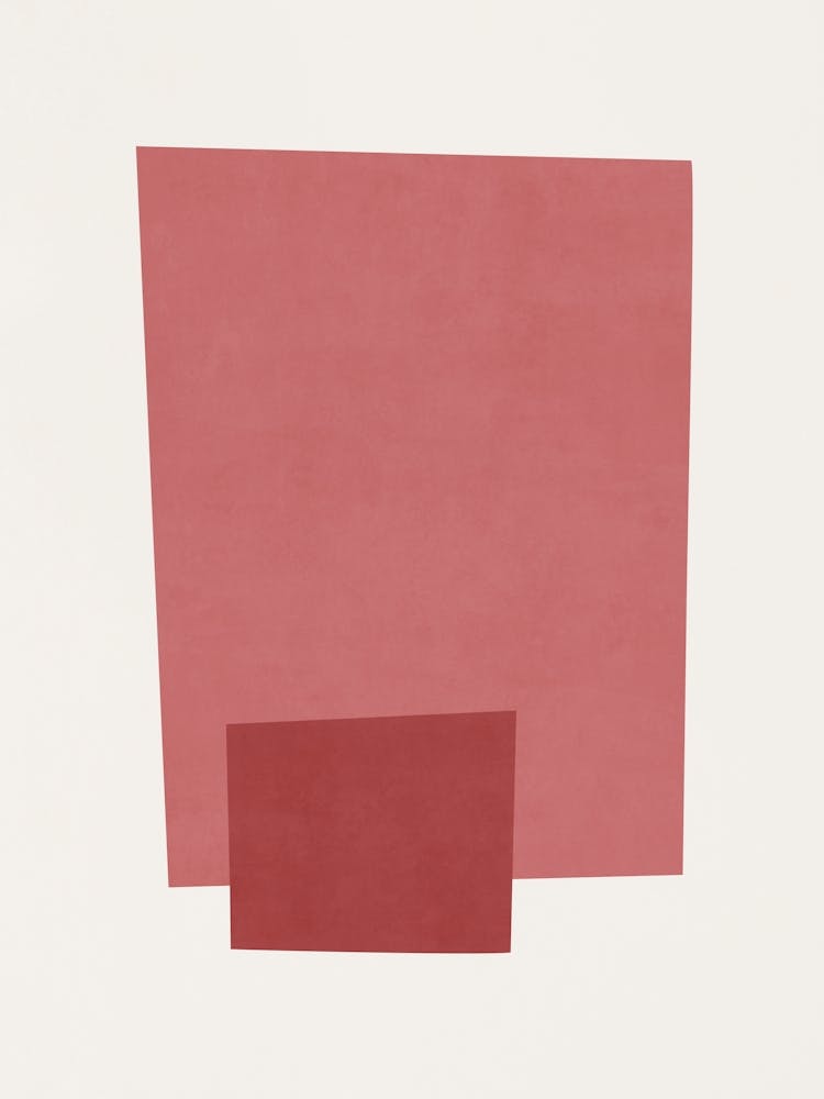 Abstract Geometric Shapes 05 8 1