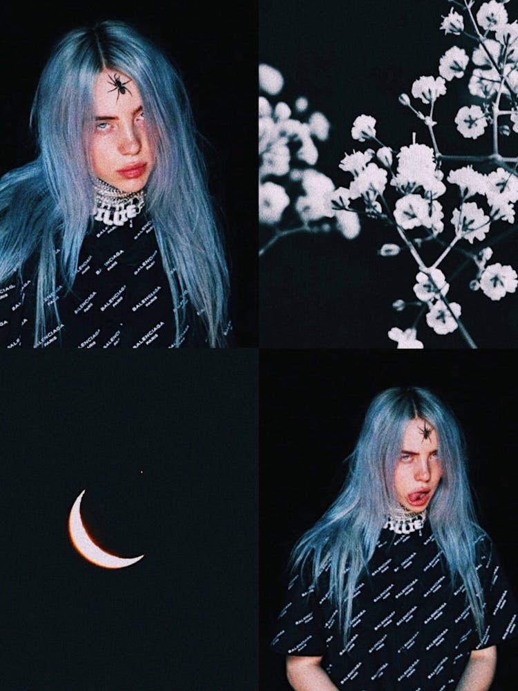 Billie Eilish 3