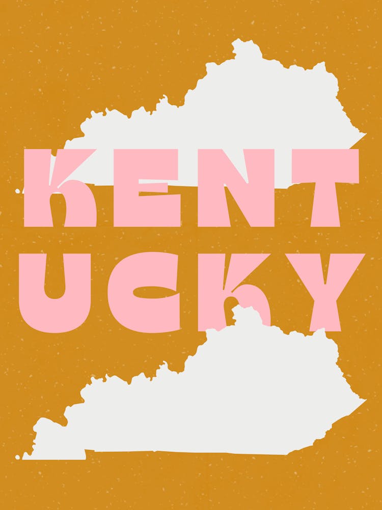 Kentucky Bundesstaat