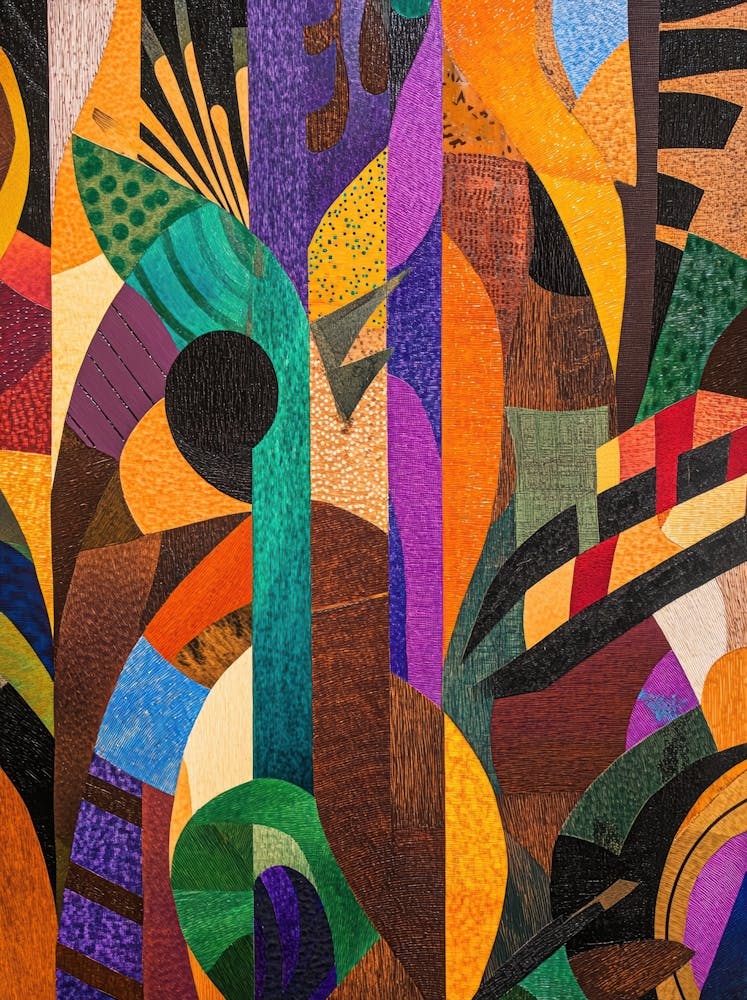 Abstract Painting 2944