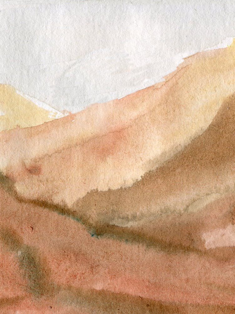 Sand Dunes 5