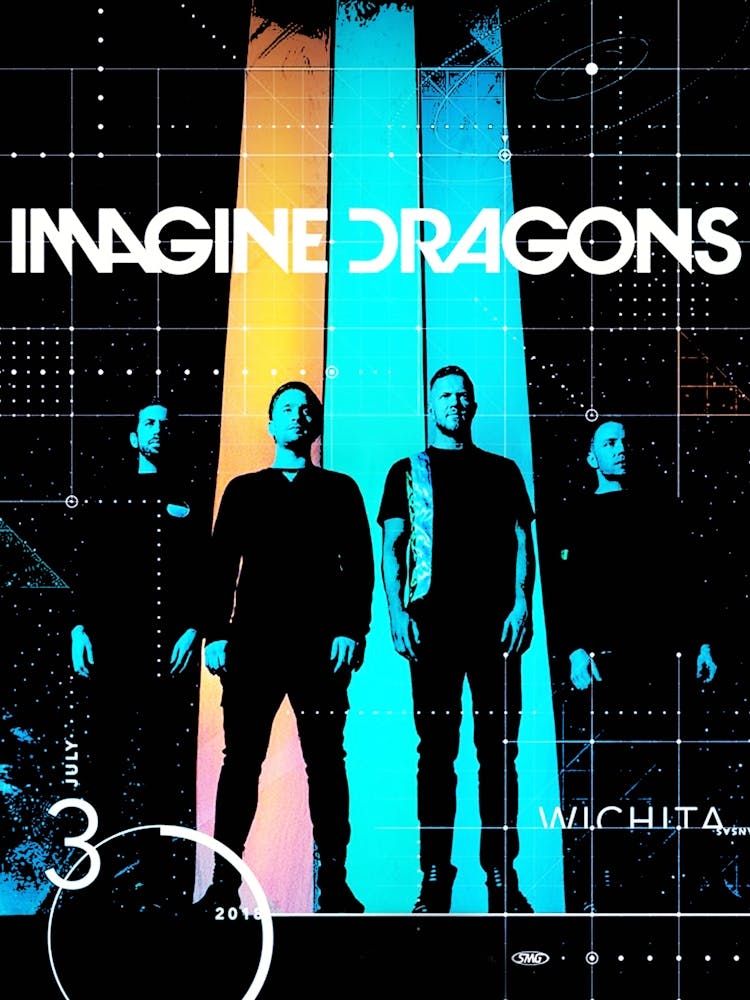 Imagine Dragons 2