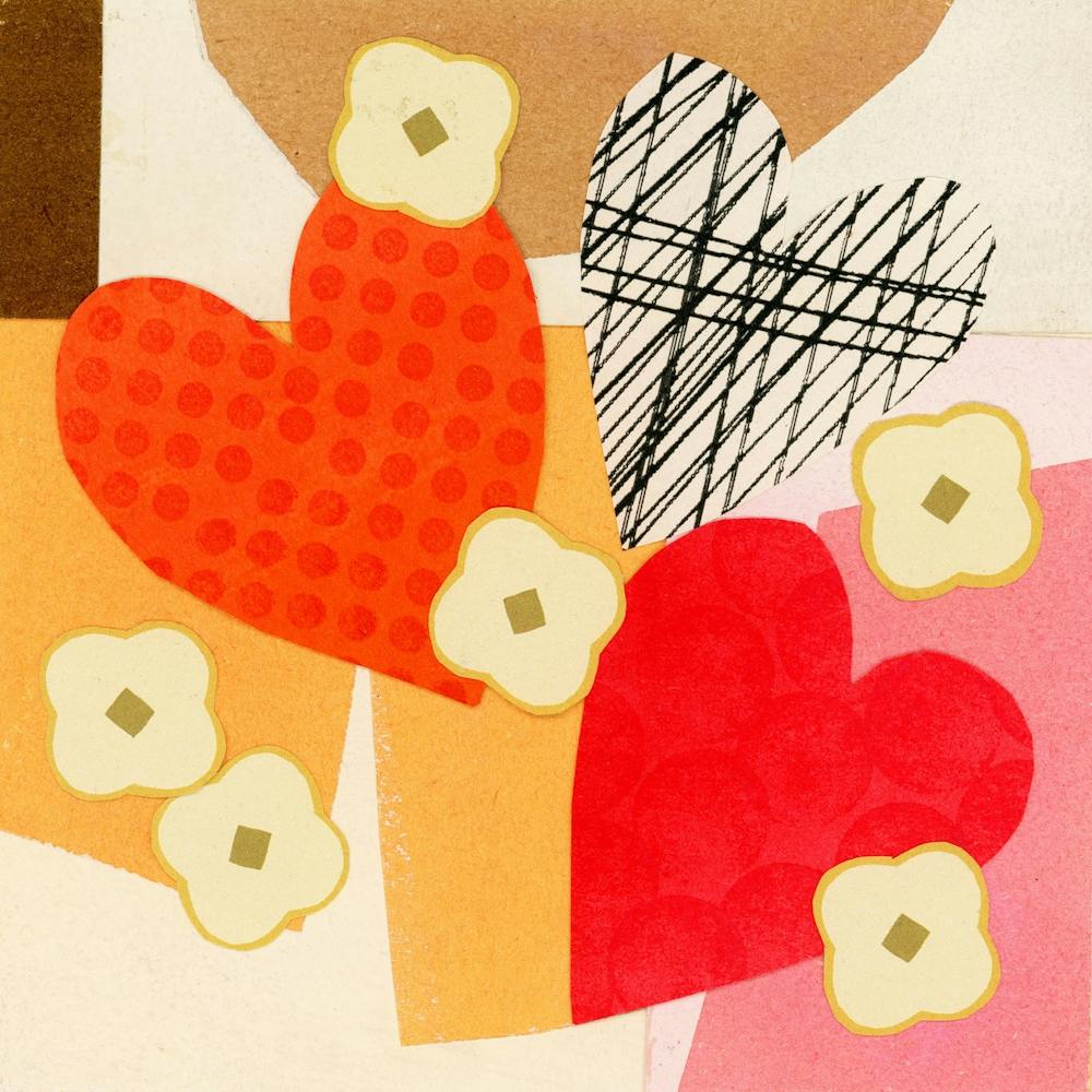 Valentine's Day
