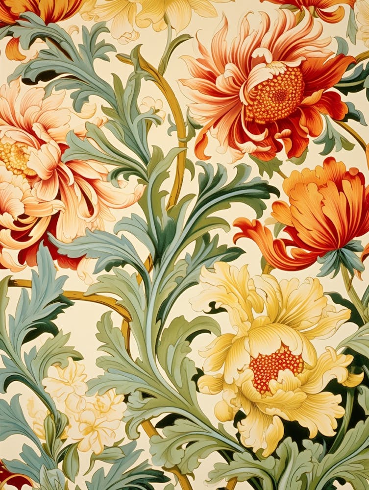 Floral Wallpaper 46