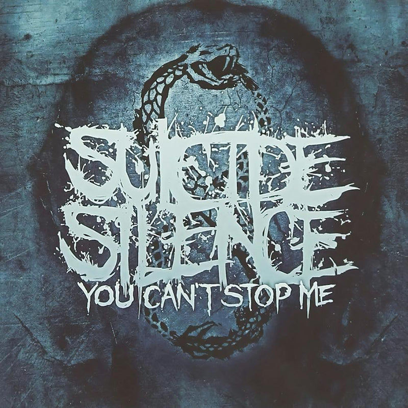 Suicide Silence 3