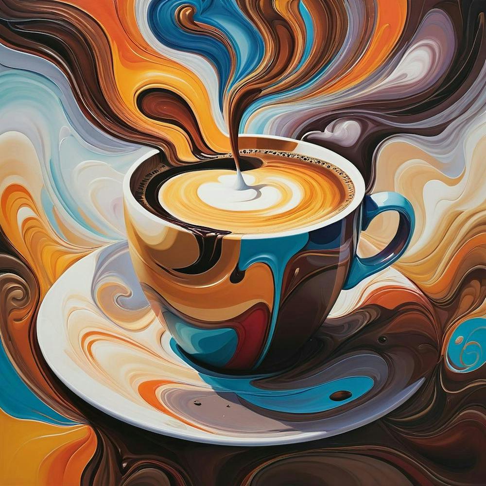 Tasse à Café 67