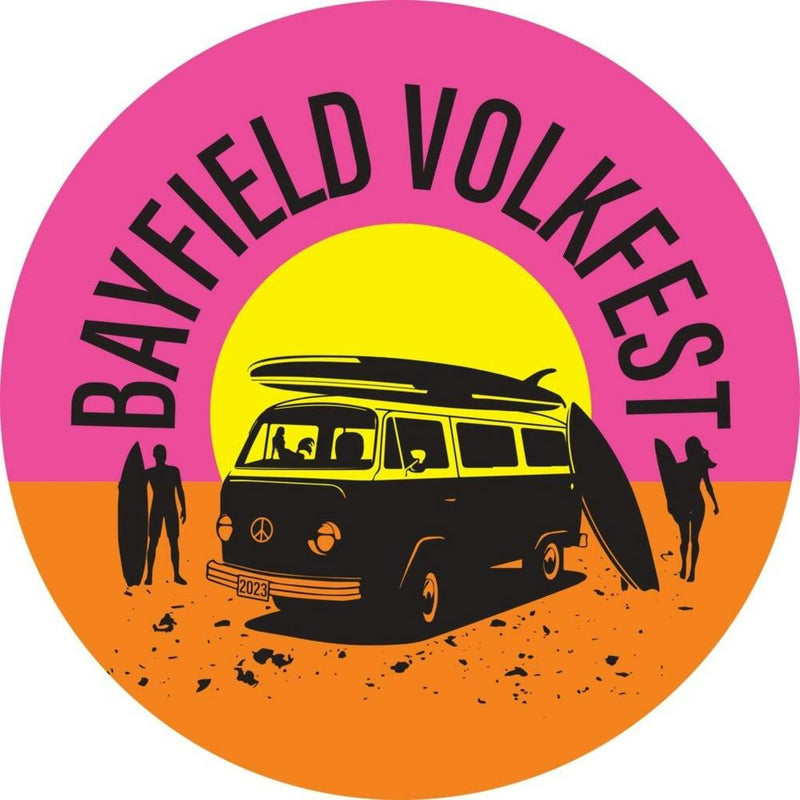 Bayfield Volksfest