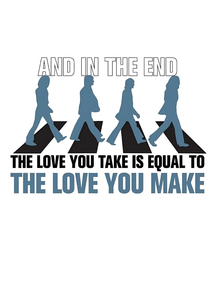 The Beatles