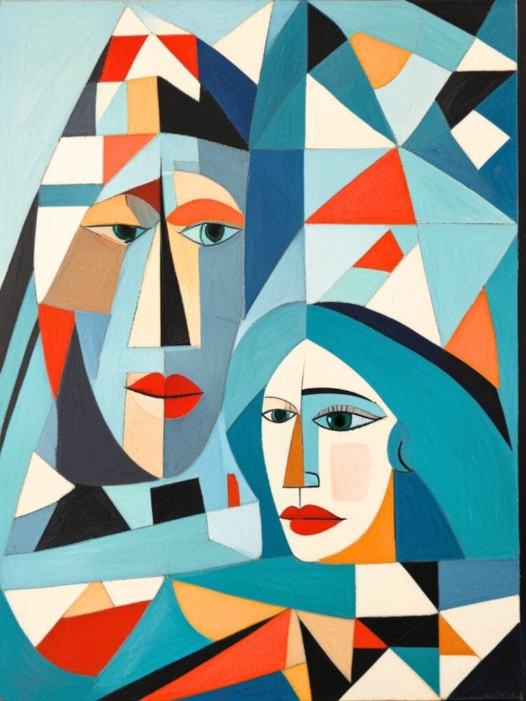 Abstract Painting 72