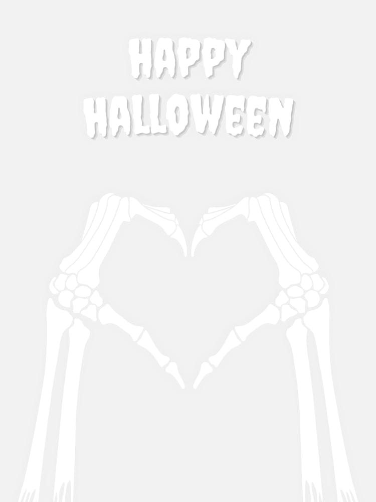 Happy Halloween 3