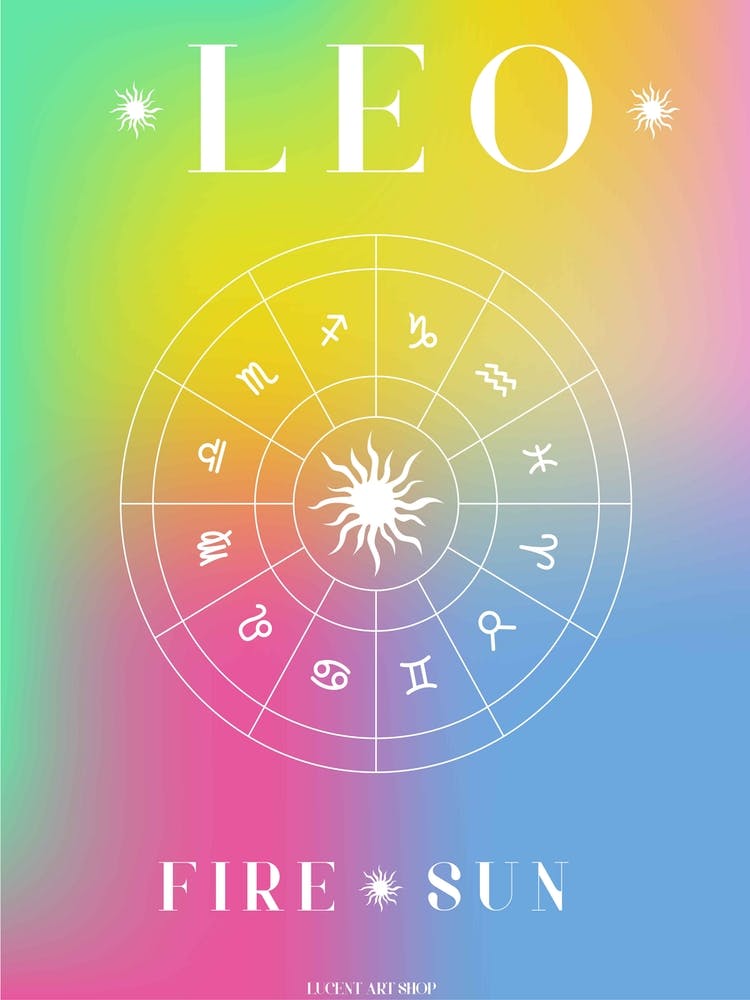 Leo Horoscope
