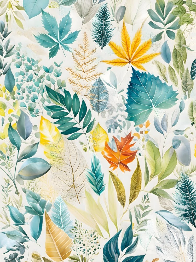 Whispers of the Forest