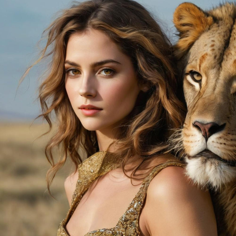 Lioness