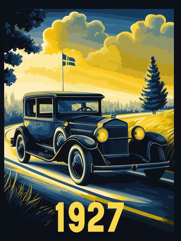 Aihrgdesign A Vintage Automobile Poster Celebrating The Produ 5e78fa39 62af 4f93 Aaf7 69b11169c085 3