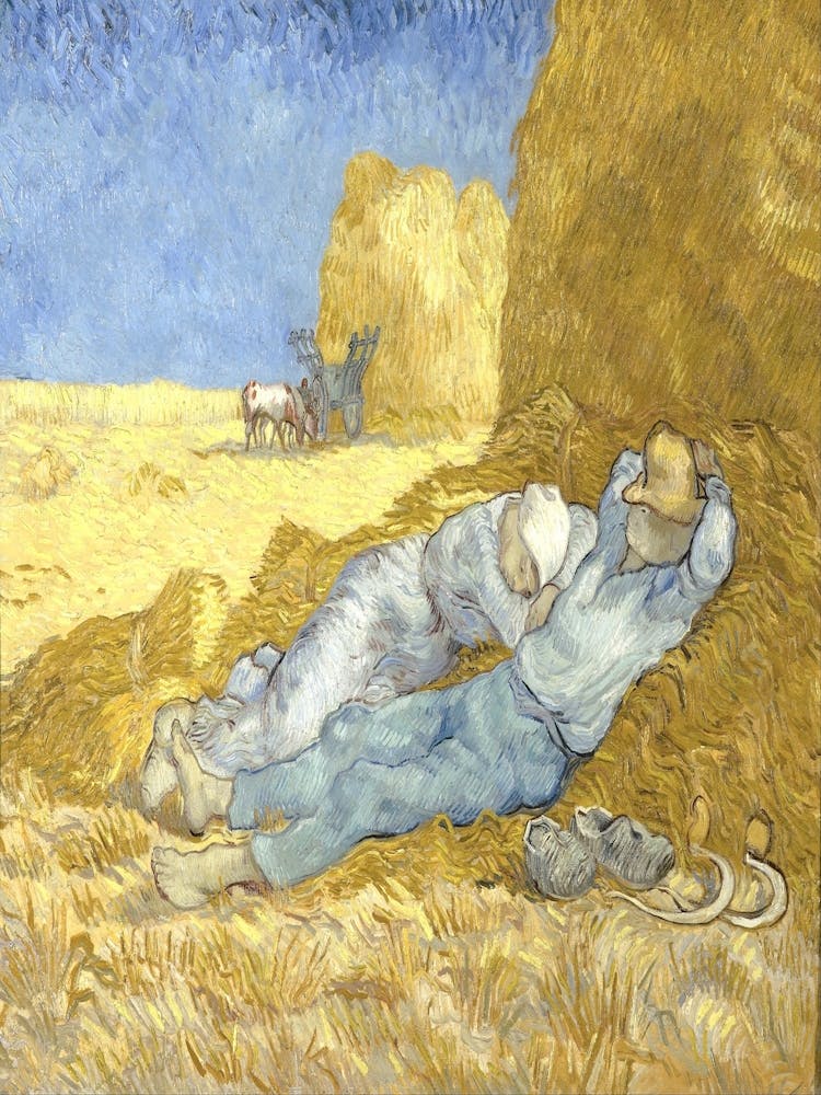Hay Bales
