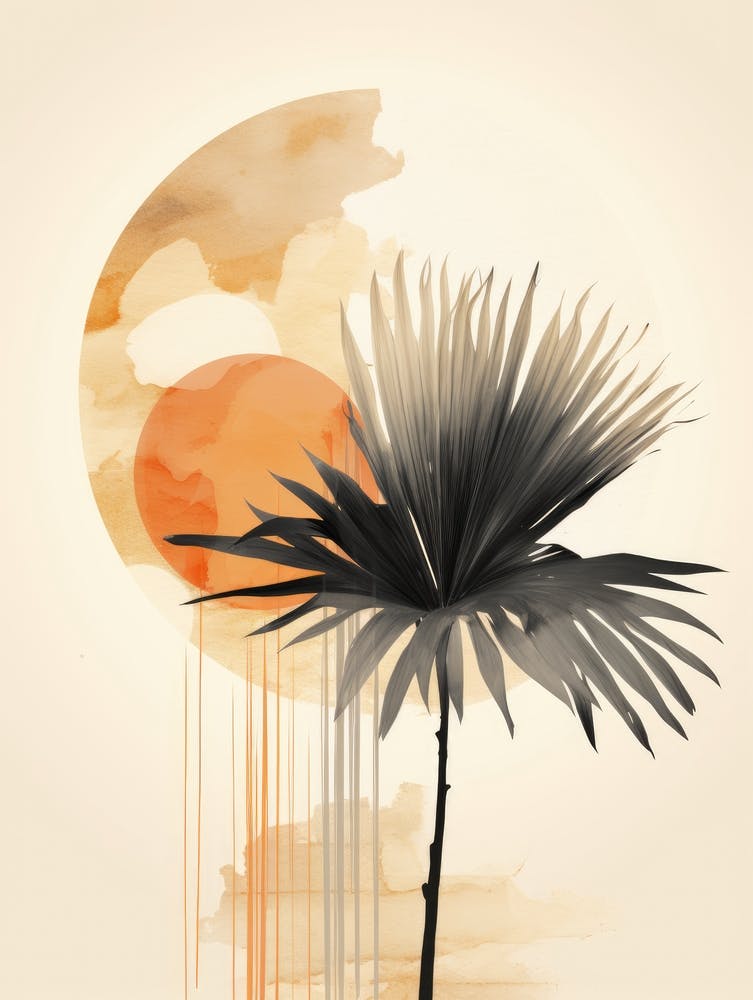 Palm Tree 1