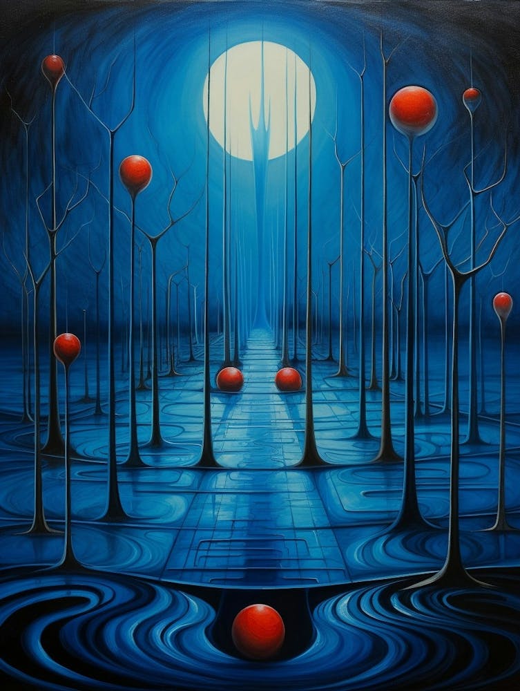 Linear Progression Abstract 1