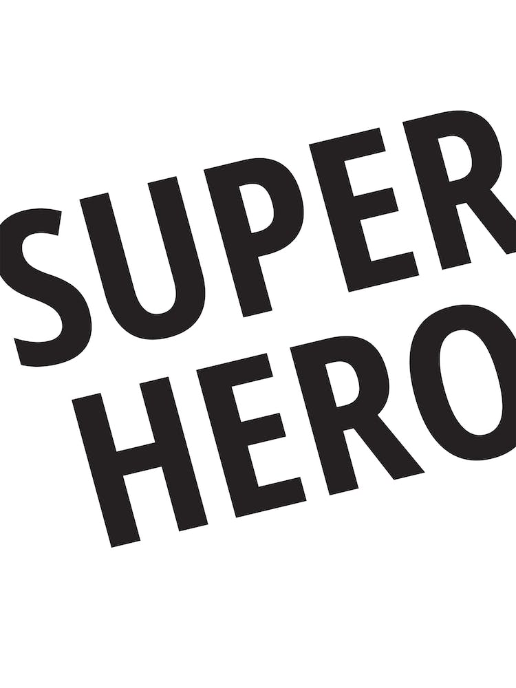 Superhero