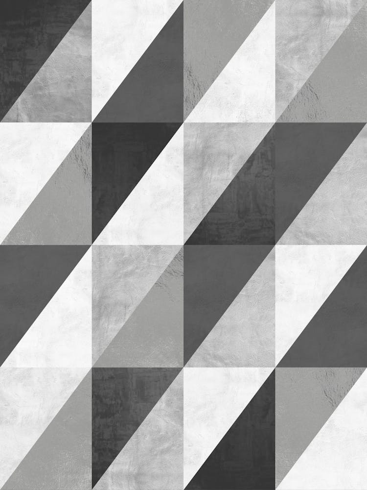 Geometric textures E