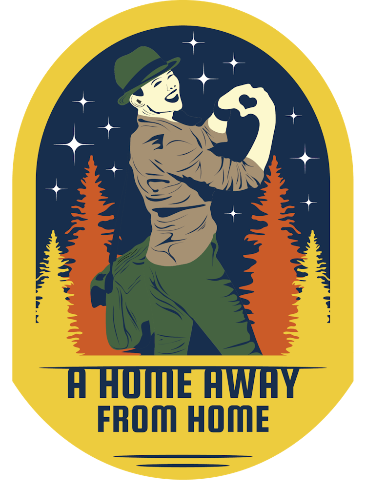 A Home Away From Home