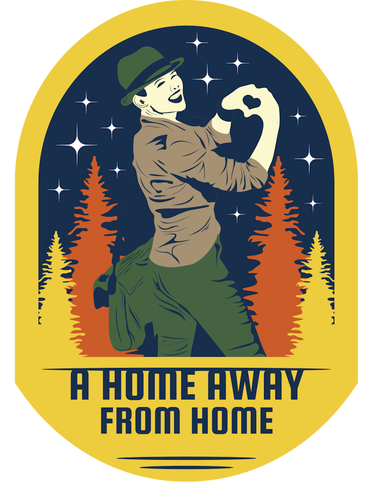 A Home Away From Home