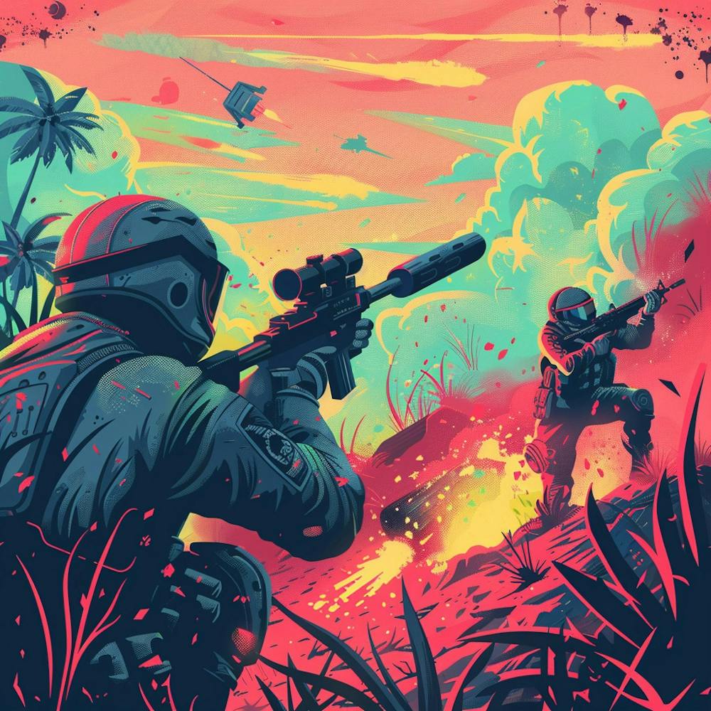 Apocalypse 3