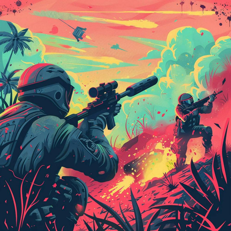 Apocalypse 3