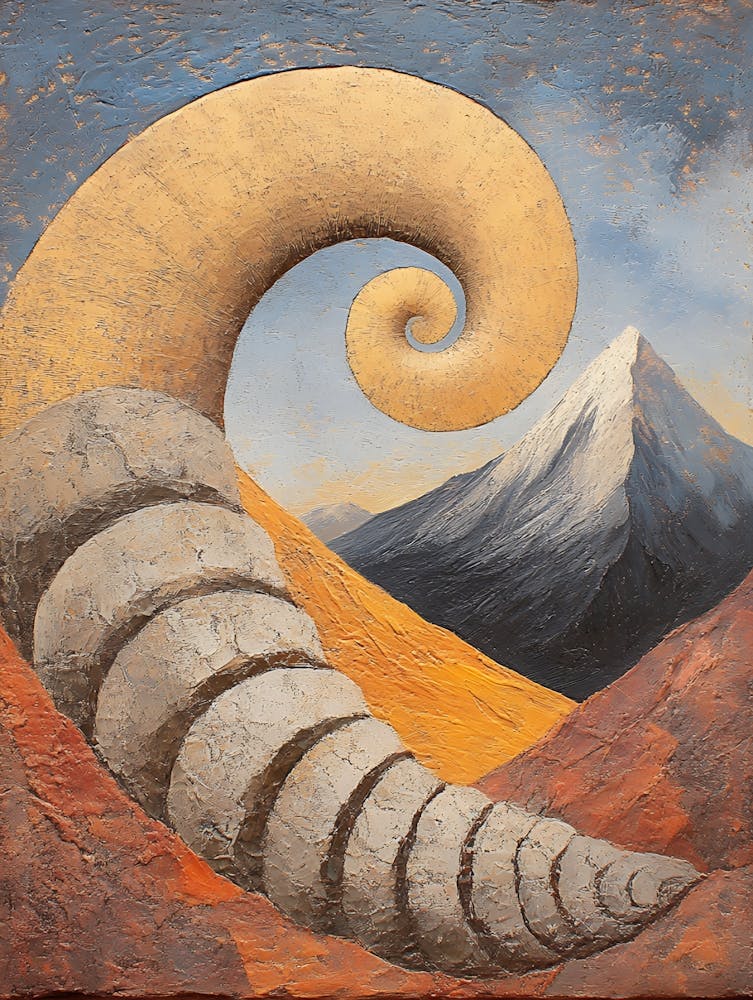 Spiral Spiral