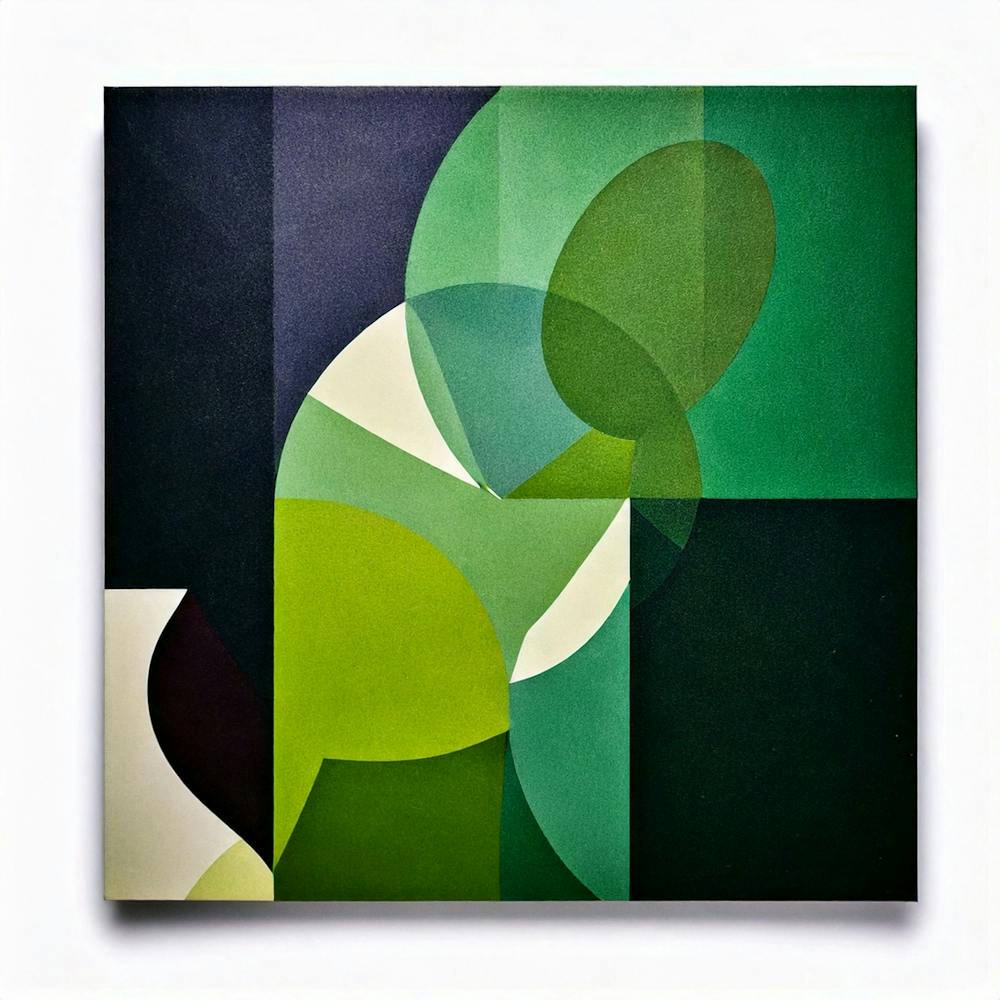 Abstract Painting 179