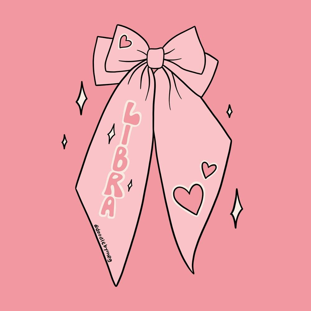 Libra Bow