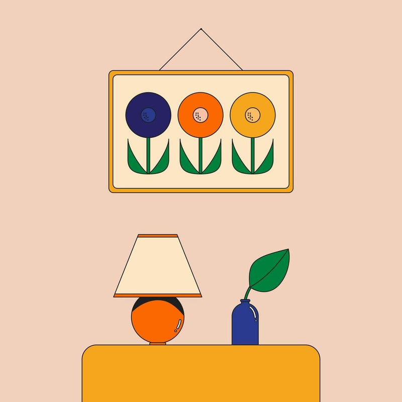 Mood Square