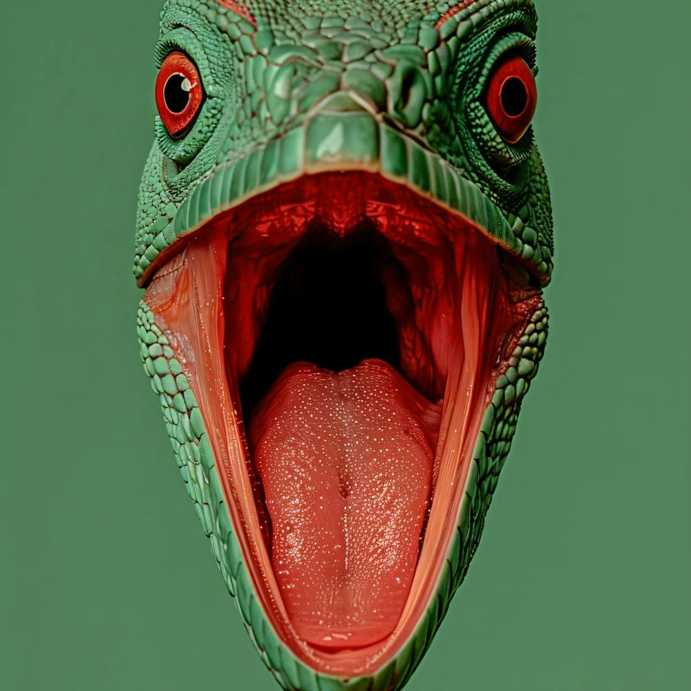 Lizard Head