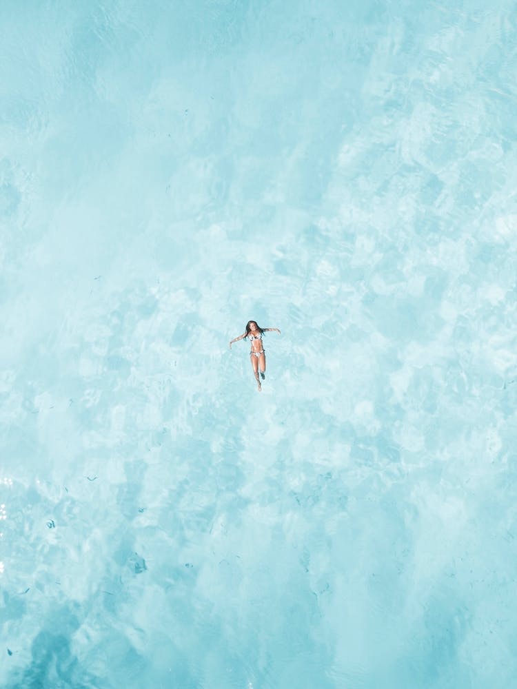 Milos Aquatic Solitude