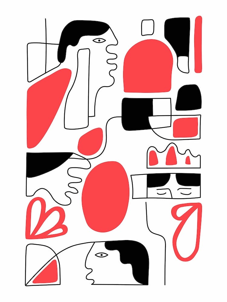 Another Day One And The Same