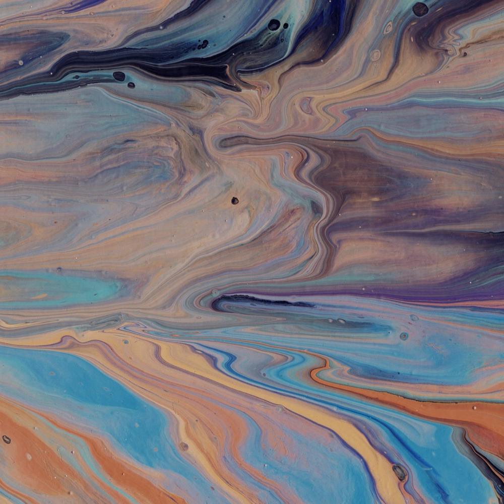 Abstract Painting 17