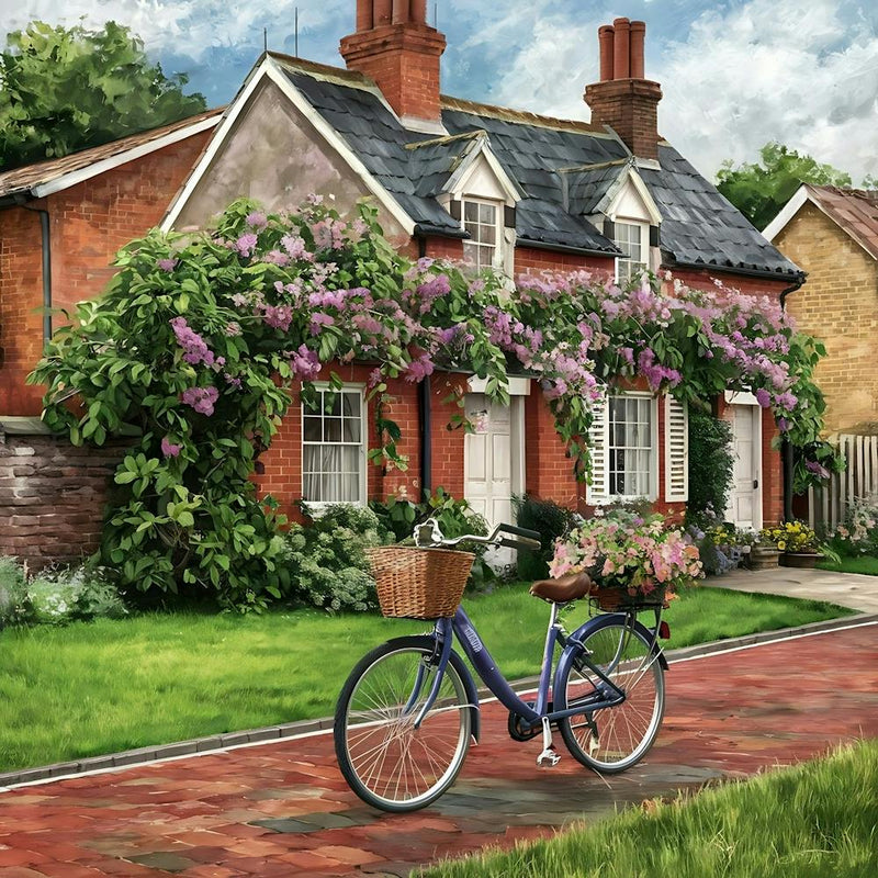 Lilacs