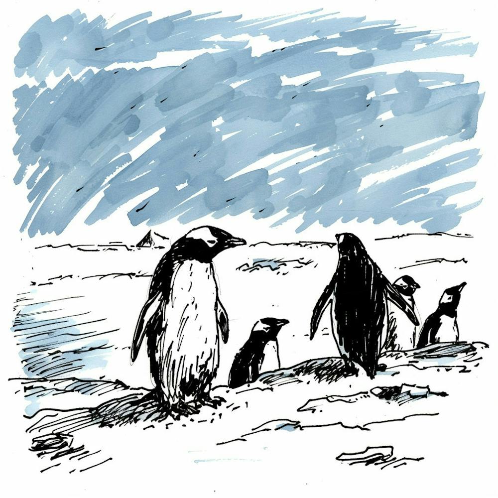 Pinguine