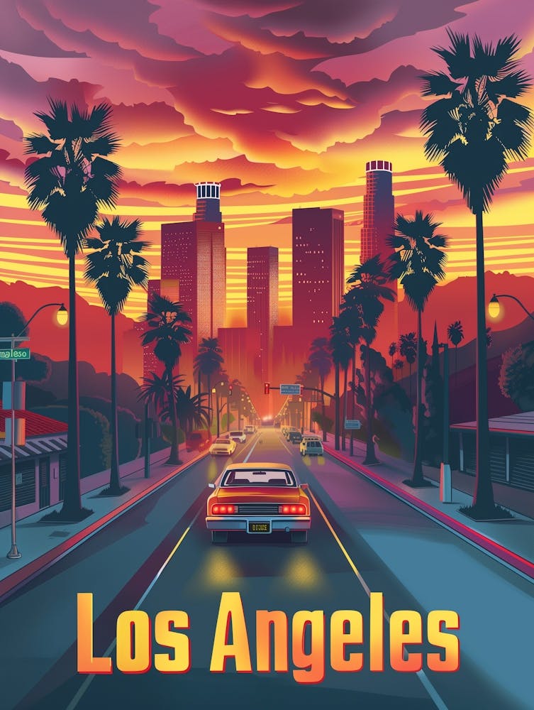 Los Angeles