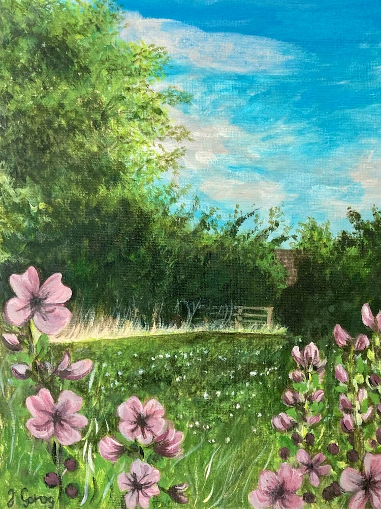 Countryside Walk 2