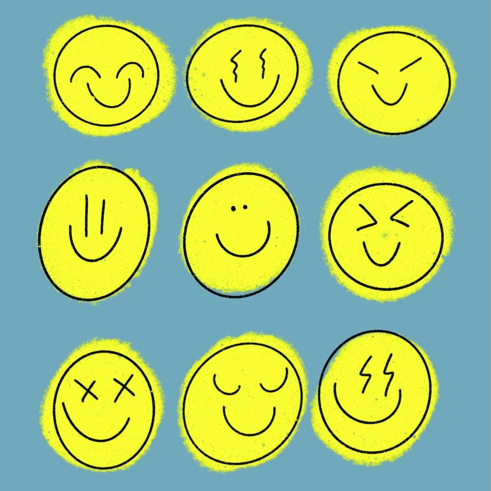 Smileys Square