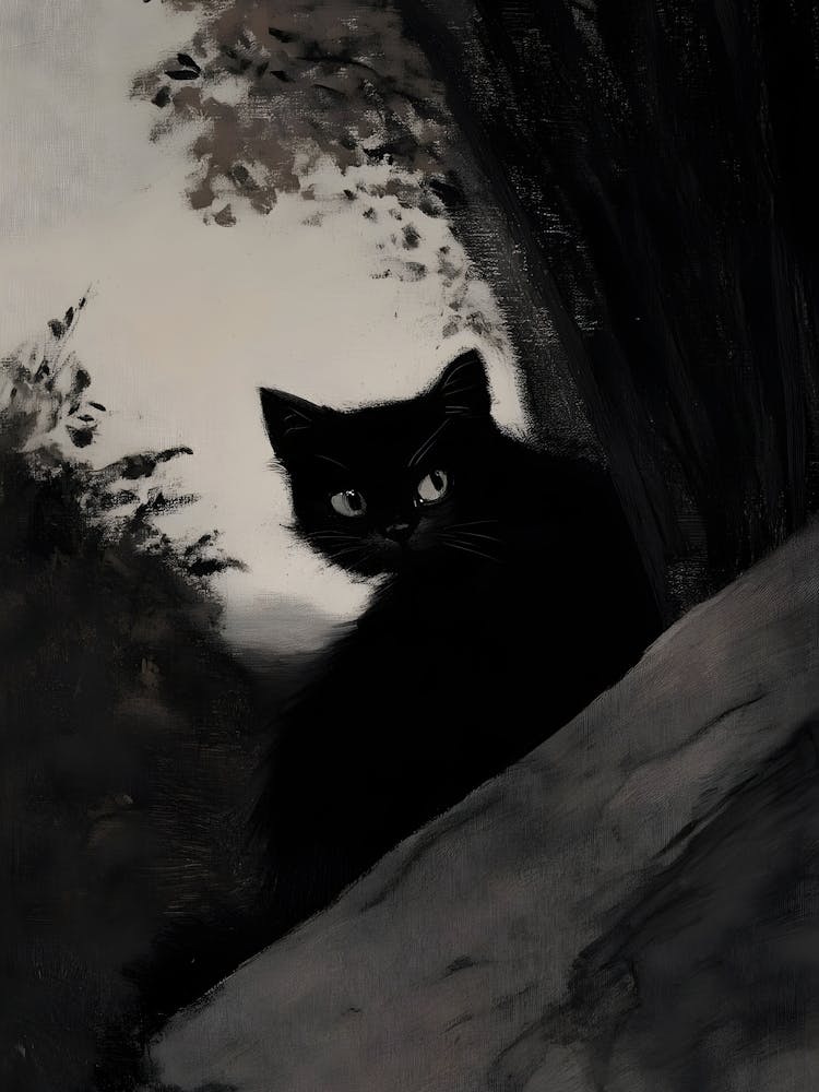 Black Cat 9