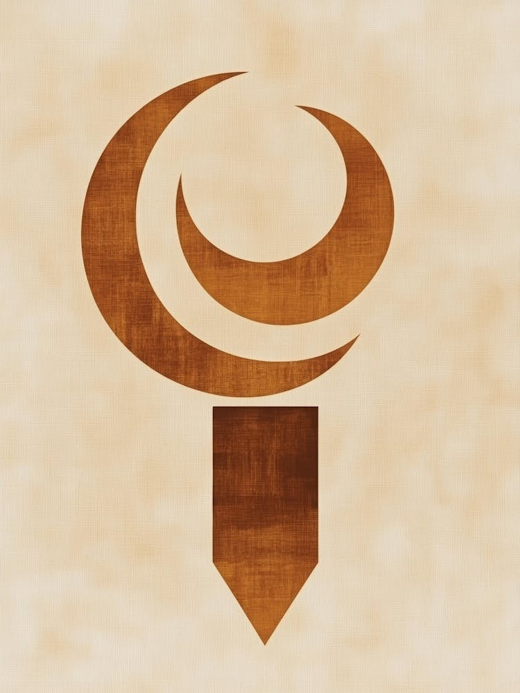 Islamic Crescent