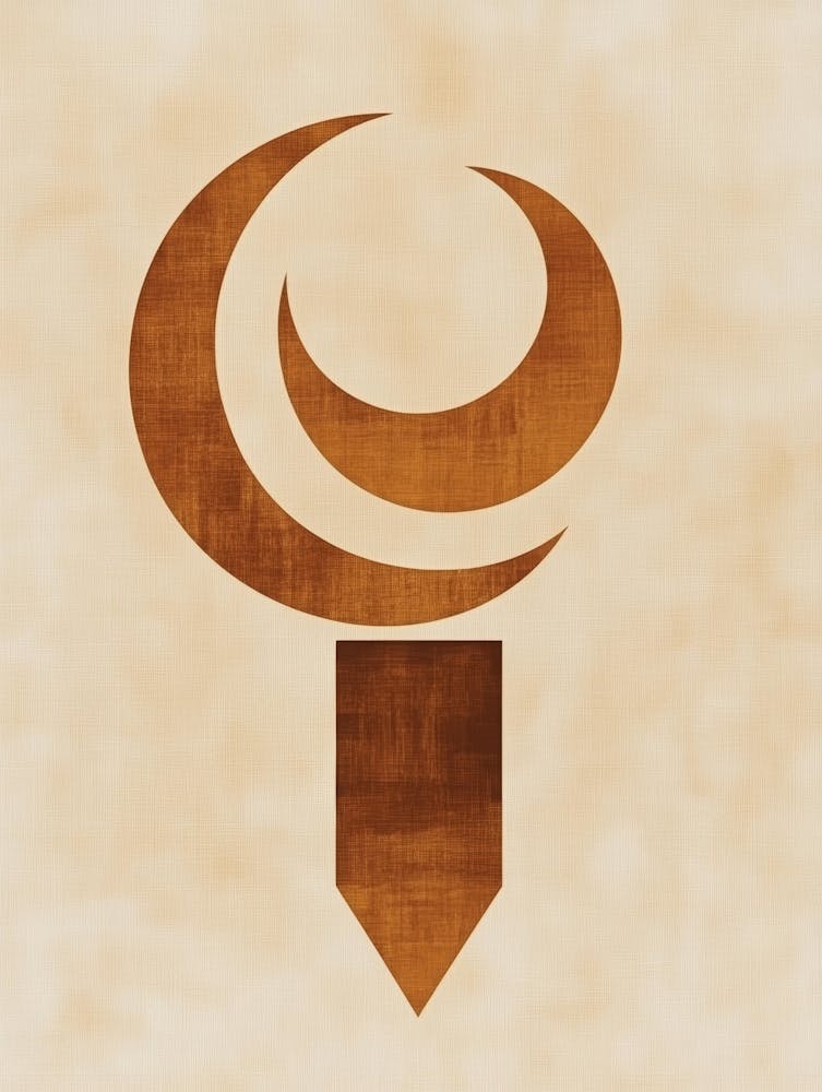 Islamic Crescent