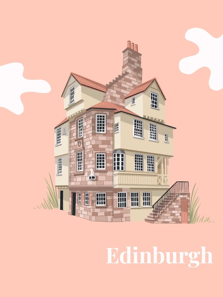 Edinburgh