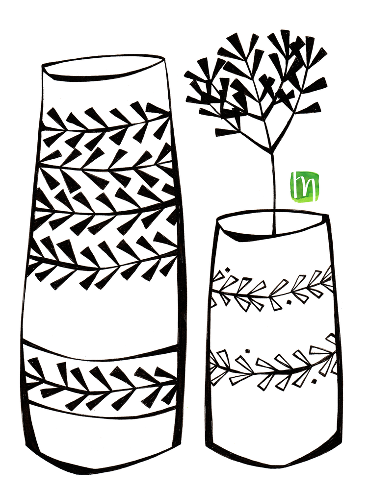 Fantastic Fronds