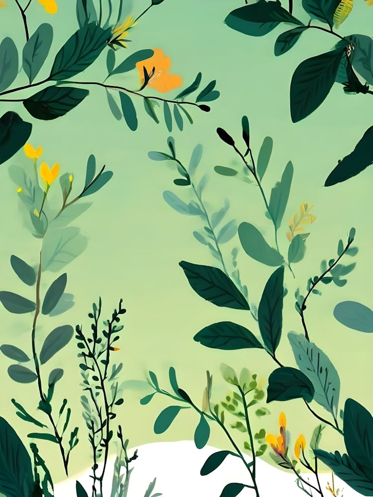 Flora And Fauna 2