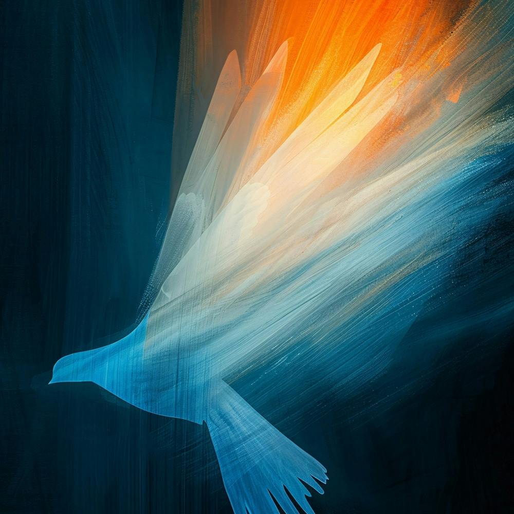 Dove of Peace
