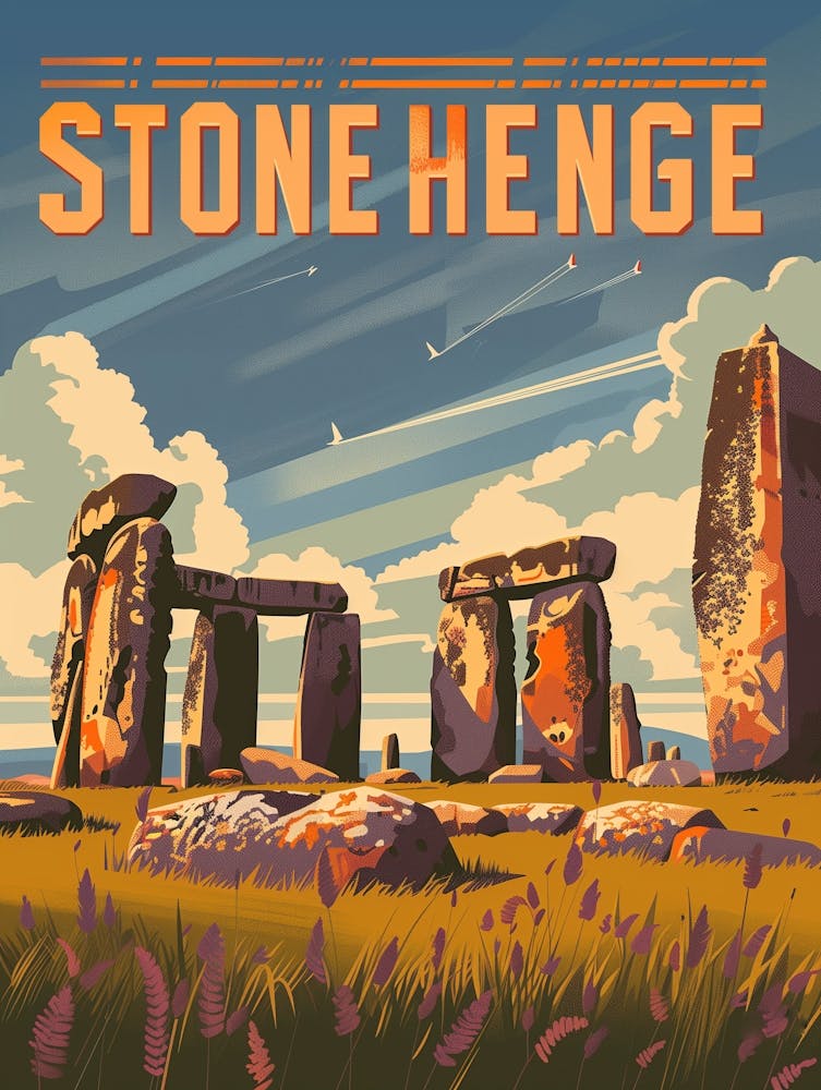 Stonehenge
