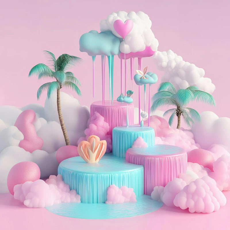 3d Illustration